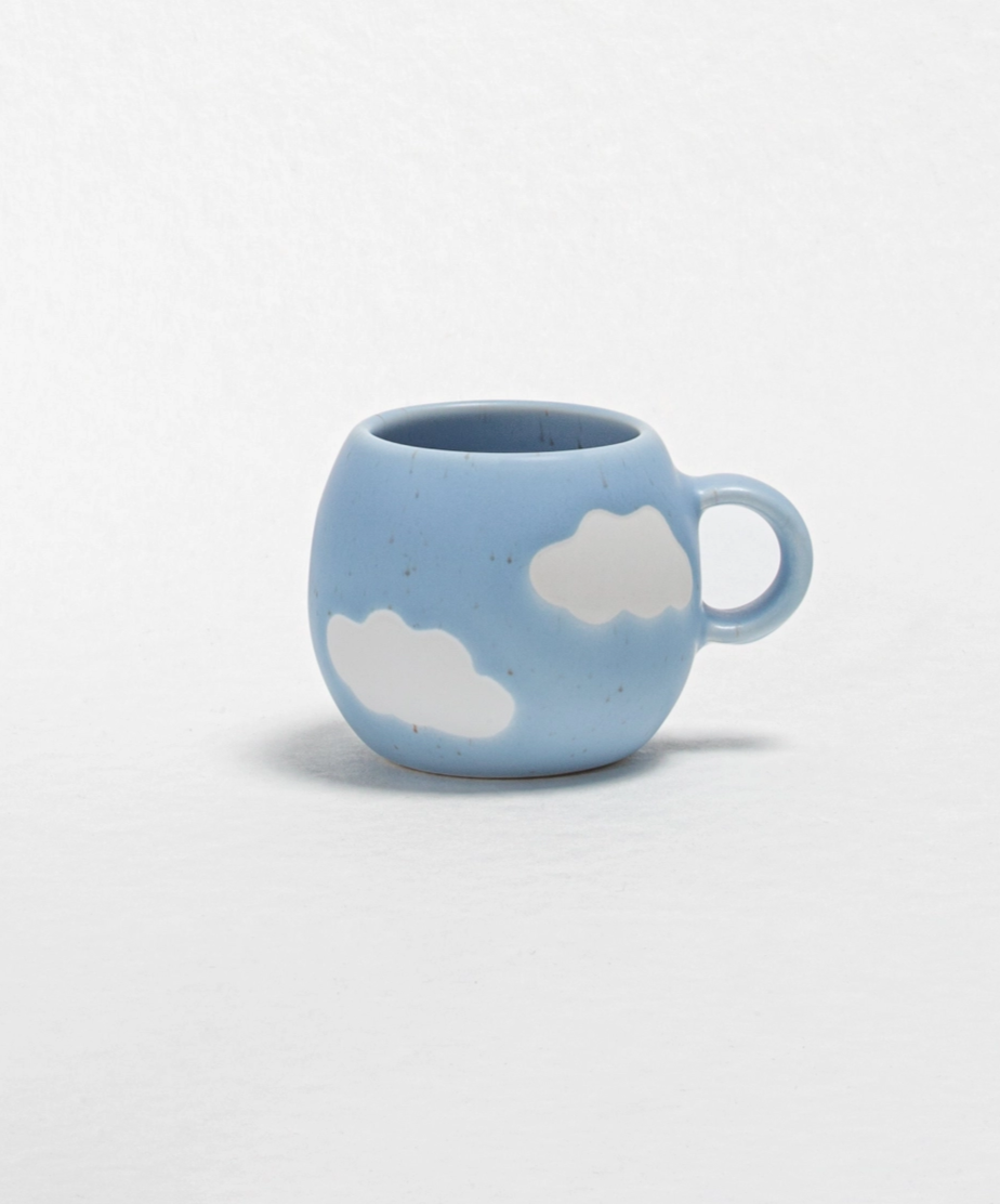 Cloud Espresso Cup 90ml