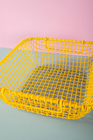 Railway Basket + other colours