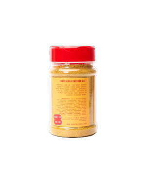 Australian Chicken Salt