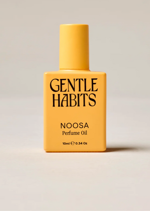 Gentle Habits Perfumes - various scents