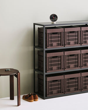 HAY Colour Cube Crate  - various colours