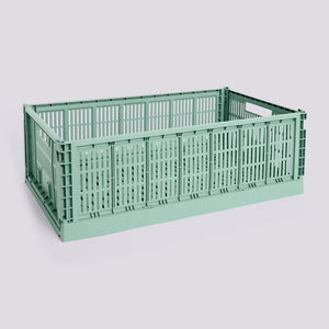 HAY Colour Crate XL Large - various colours