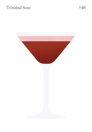 The Cocktail Cabinet - Whiskey recipes.