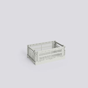 HAY Colour Crate Small