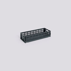 HAY Colour Crate Mini Oblong