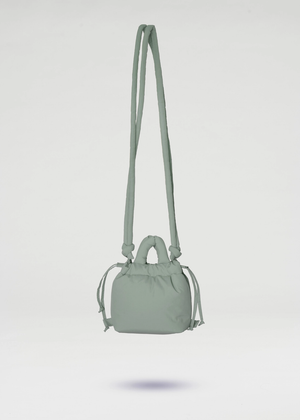 Micro Ona Puffa Bag - various colours