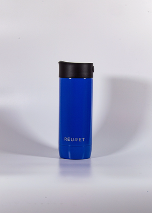 12oz Reusable Travel Cup