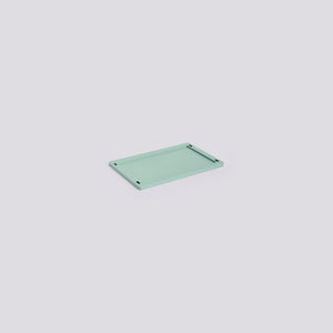 HAY Colour Crate Lids - Recycled Plastic