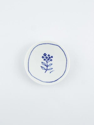 Japanese Axcis Mariko Tiny Plate - Various Designs