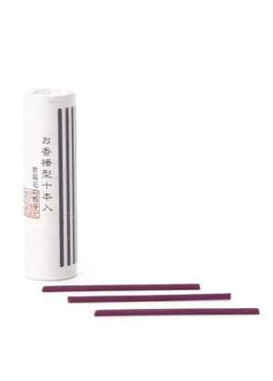 Japanese Kosai Incense - various scents.