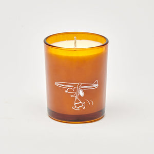 Peanuts Surf's Up Candle