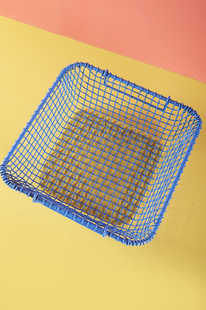 Railway Basket + other colours