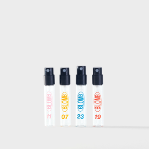 Blomb Perfumes Explore Pack: Masc