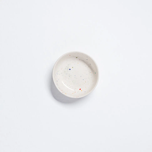'New Edition' Confetti Handmade Small Bowl 12cm