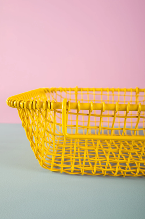 Railway Basket + other colours