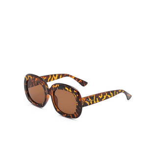 Tortoise Loren Sunglasses