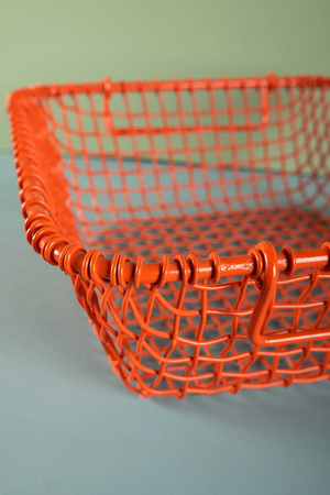 Railway Basket + other colours
