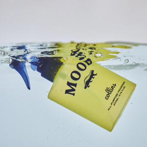 Mood Water - All Purpose Fragrance - Namhae Yuja