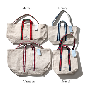 College Tote - Market Model 503844