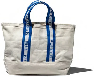Clubhouse Tote Small
