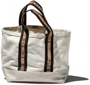 Clubhouse Tote Small