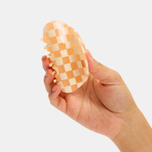 Checkerboard Claw - Frosé