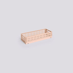HAY Colour Crate Mini Oblong