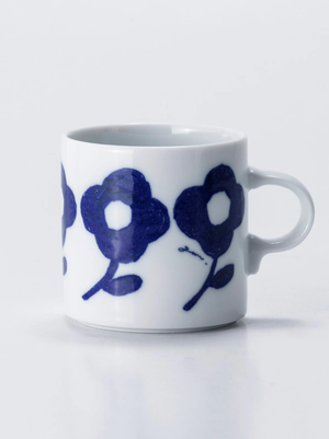 Japanese Axcis Mariko Mug - Various Designs