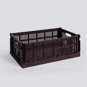 HAY Colour Crate Large - various colours