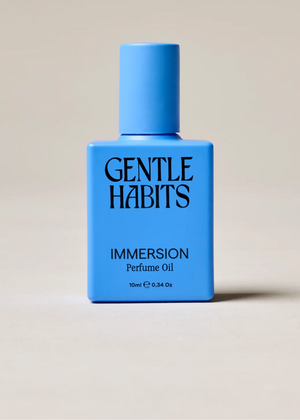 Gentle Habits Perfumes - various scents