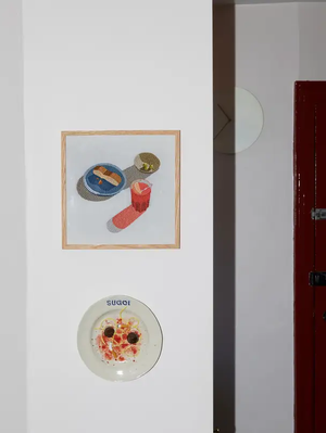 Aperitif Art Print