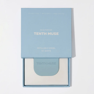 Tenth Muse Refillable Perfume Case + other colours