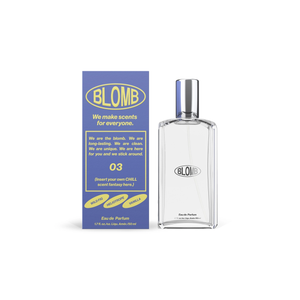 Blomb Perfumes