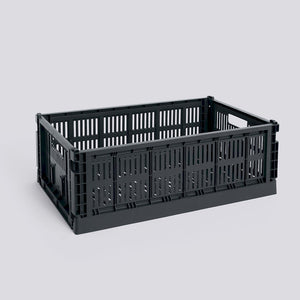 HAY Colour Crate Large - various colours