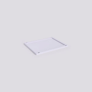 HAY Colour Crate Lids - Recycled Plastic