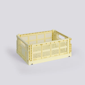 HAY Colour Crate Medium