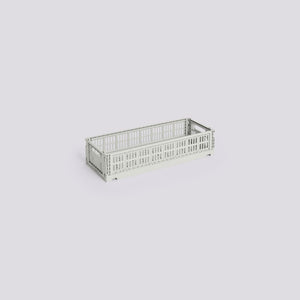 HAY Colour Crate Mini Oblong