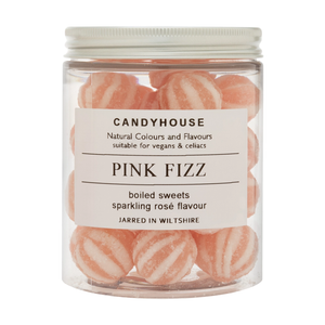 Candy House