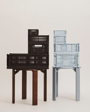 HAY Colour Crate XL Large - various colours