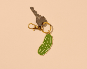 Pickle Keyring