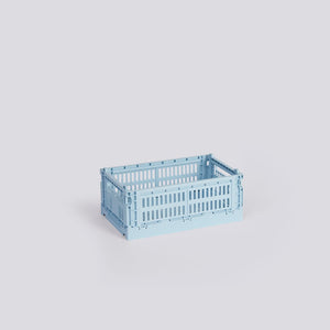 HAY Colour Crate Small