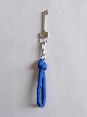 Padded Keychain