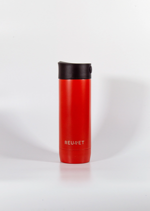 12oz Reusable Travel Cup