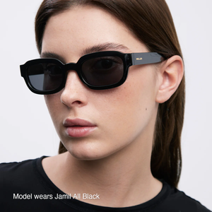 Meller Jamil Sunglasses + 2 colours