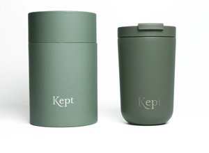 Vacuum Insulated Travel Mug 340ml