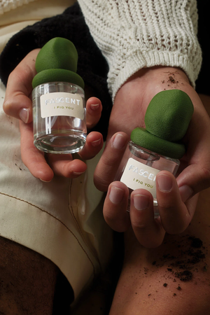Fascent - I Fig You Perfume