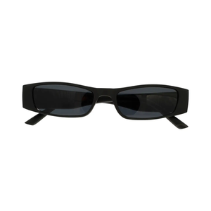 Sandy Black Sunglasses