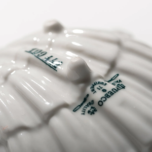 Puebco Ceramic Shell