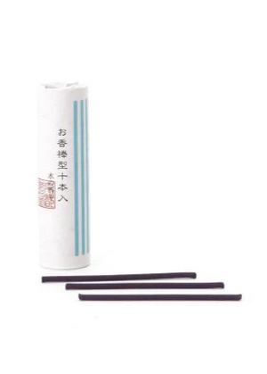 Japanese Kosai Incense - various scents.