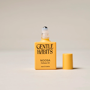 Gentle Habits Perfumes - various scents